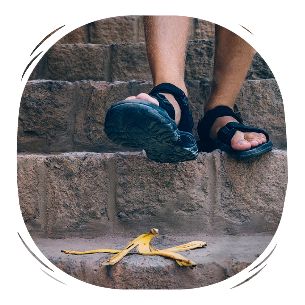 Accidental Death and Dismemberment