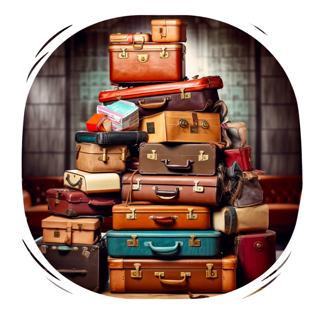 Baggage and Personal Effects
