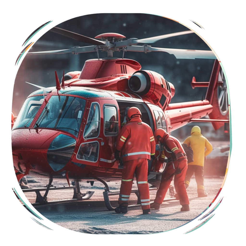 Medical Evacuation
