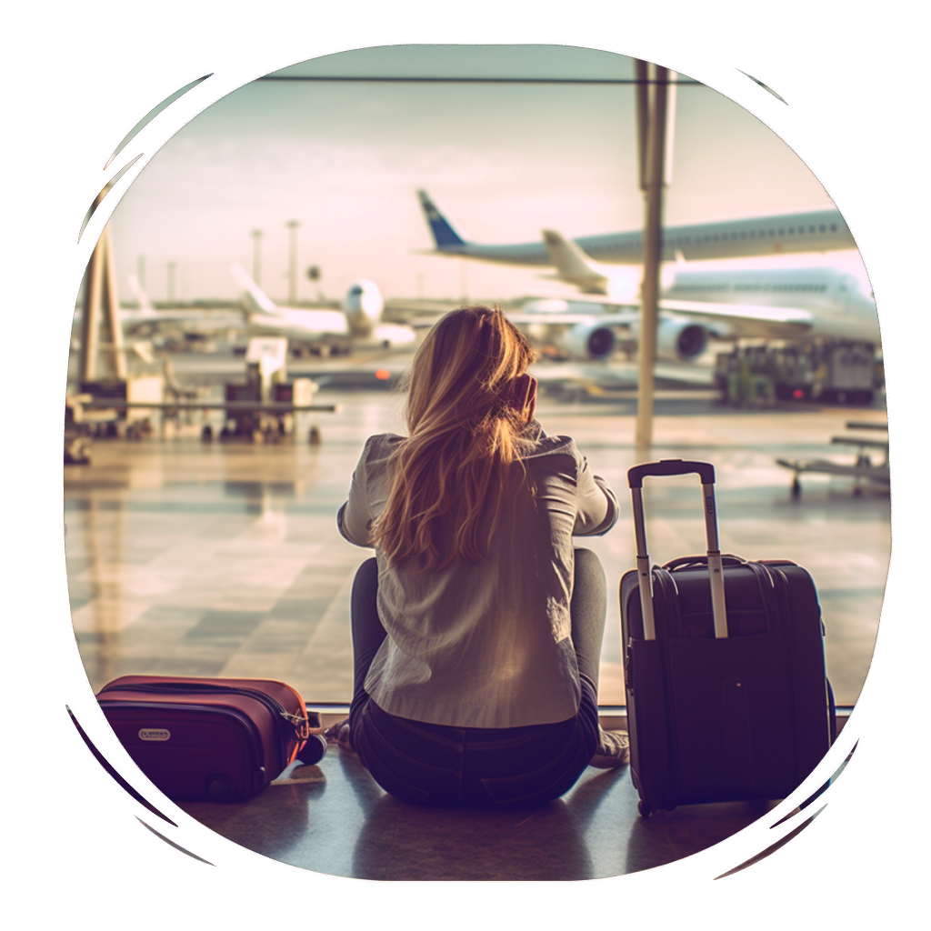 Missed Trip Connections