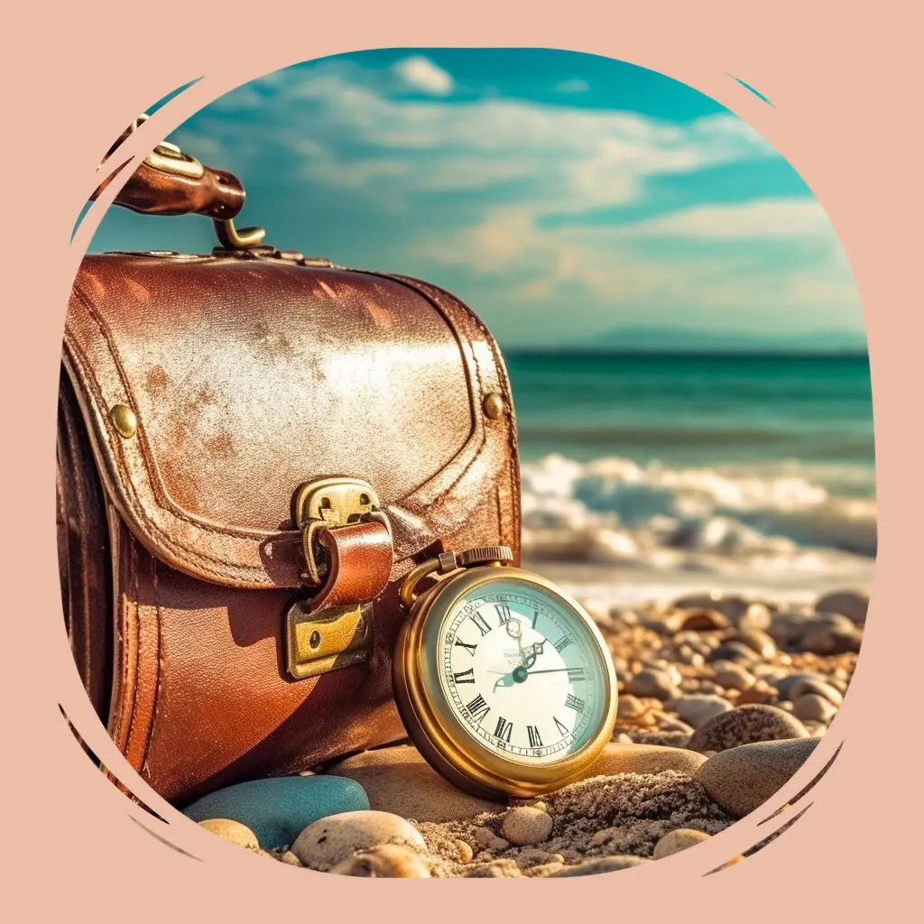 ¿Cuándo debo comprar un seguro de viaje? El mejor momento