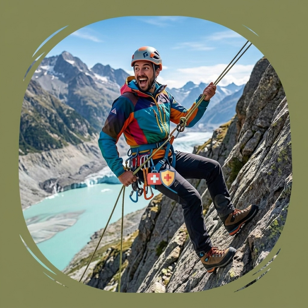 Adventure Sports Insurance