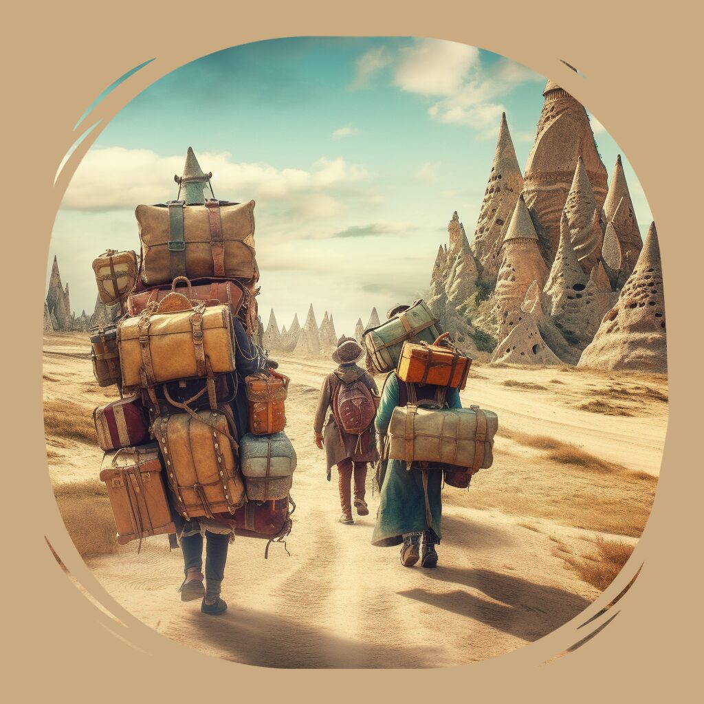 Annual Travel Insurance