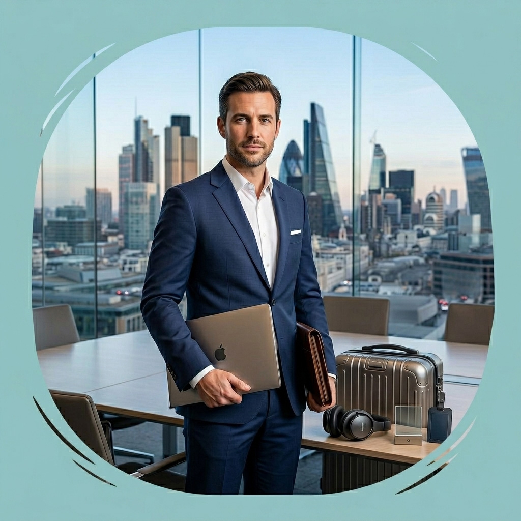 Corporate Travel Insurance