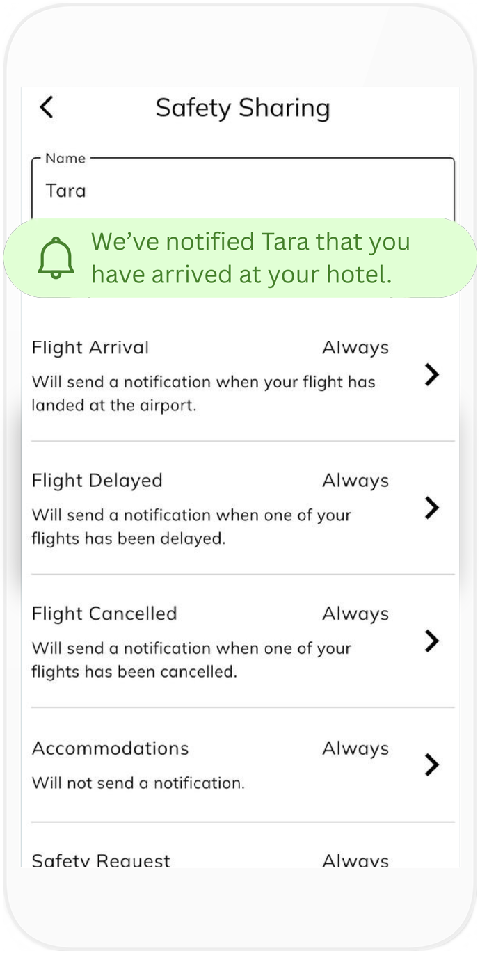 Compañeros de viaje