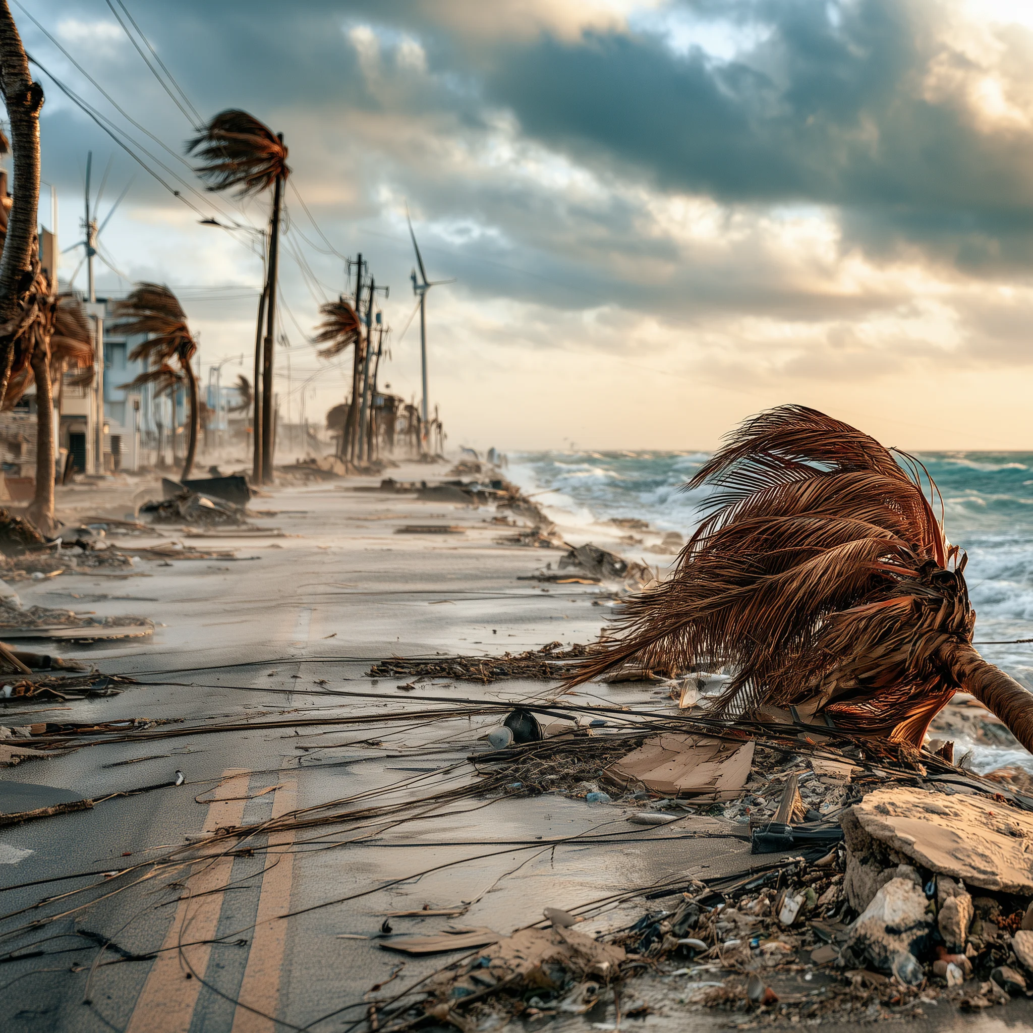 2026 Hurricane Season Travel Safety and Insurance Guide