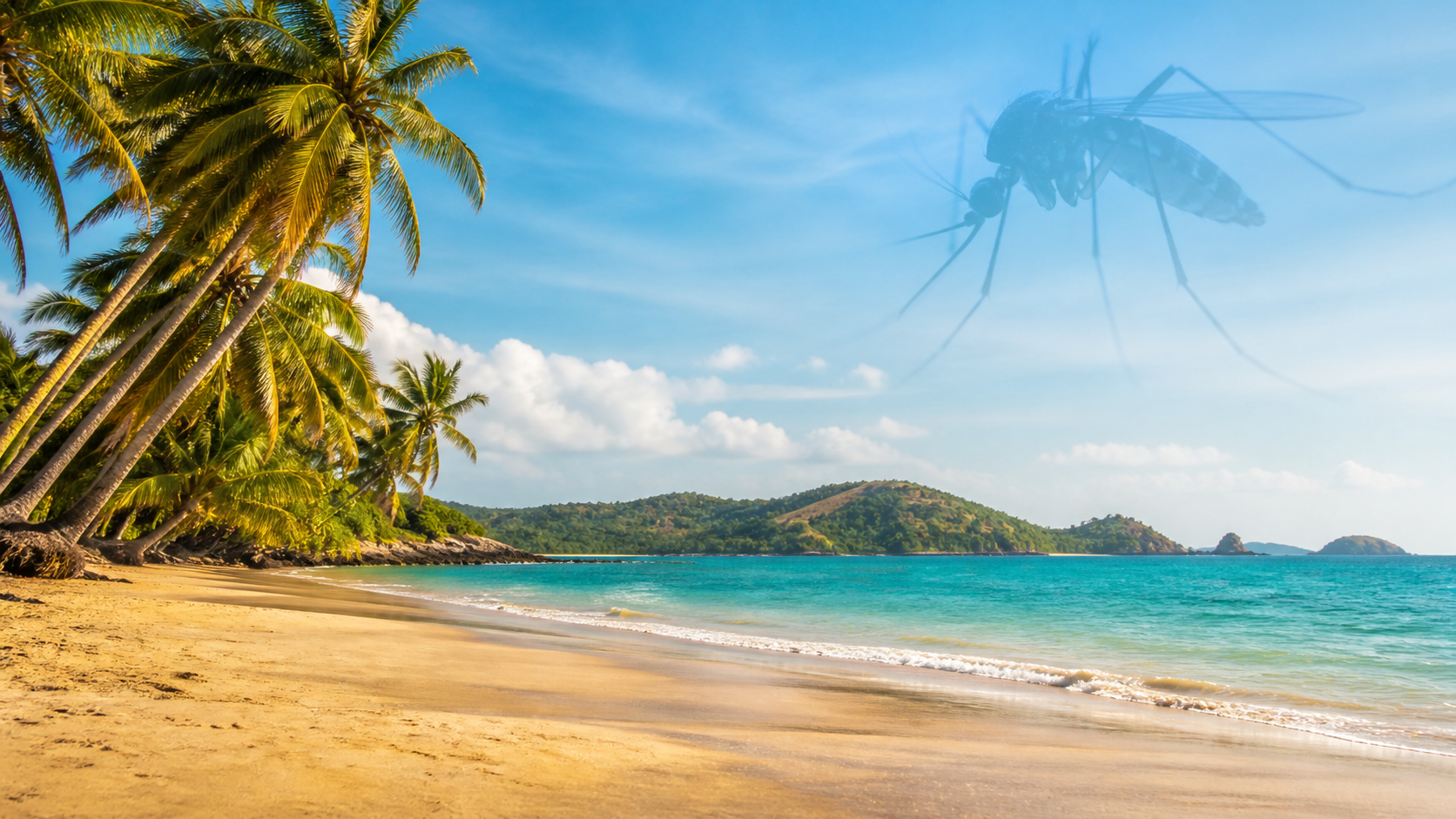 Chikungunya in Costa Rica 2026: What Travelers to Guanacaste Need to Know