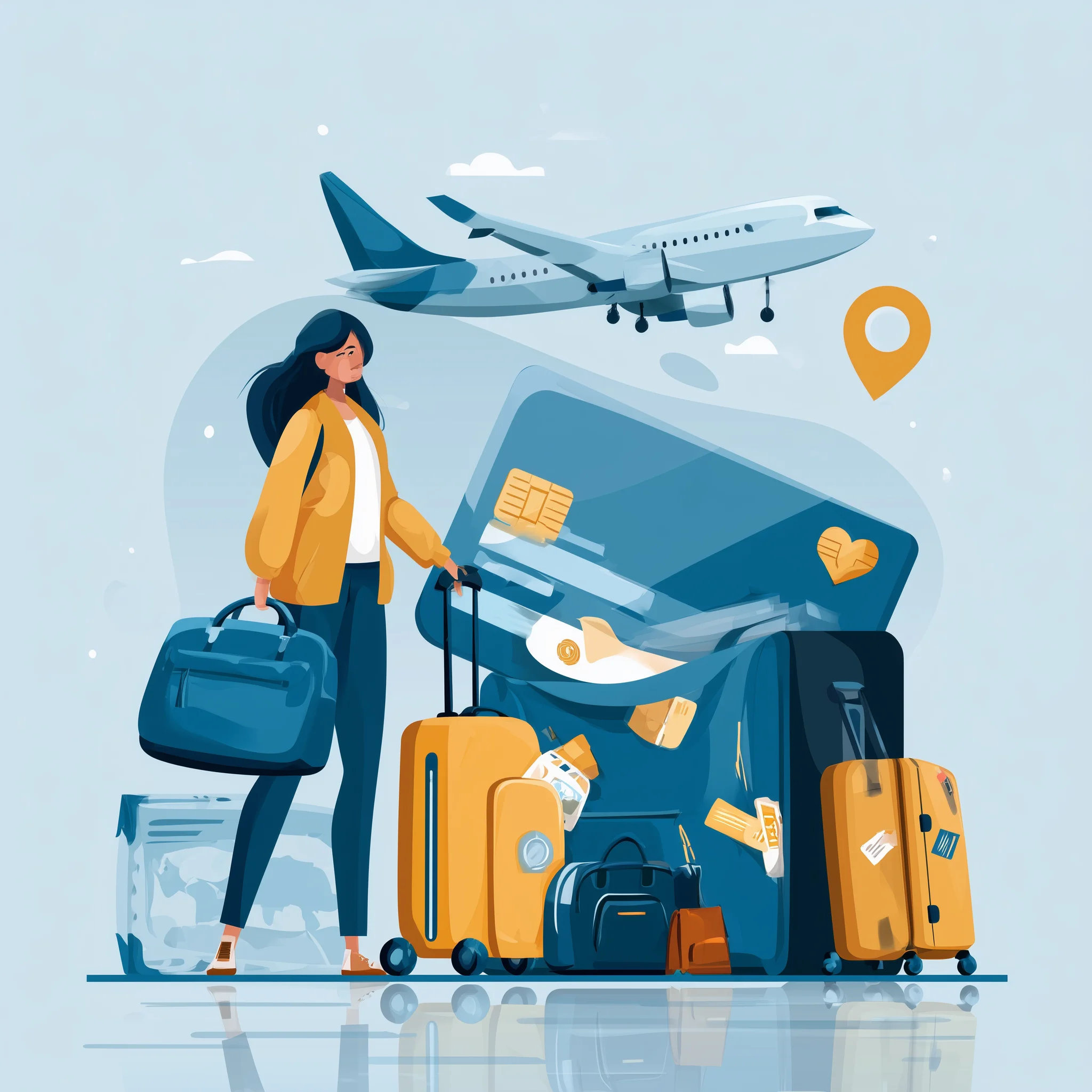Credit Card Travel Insurance vs Standalone Coverage 2026
