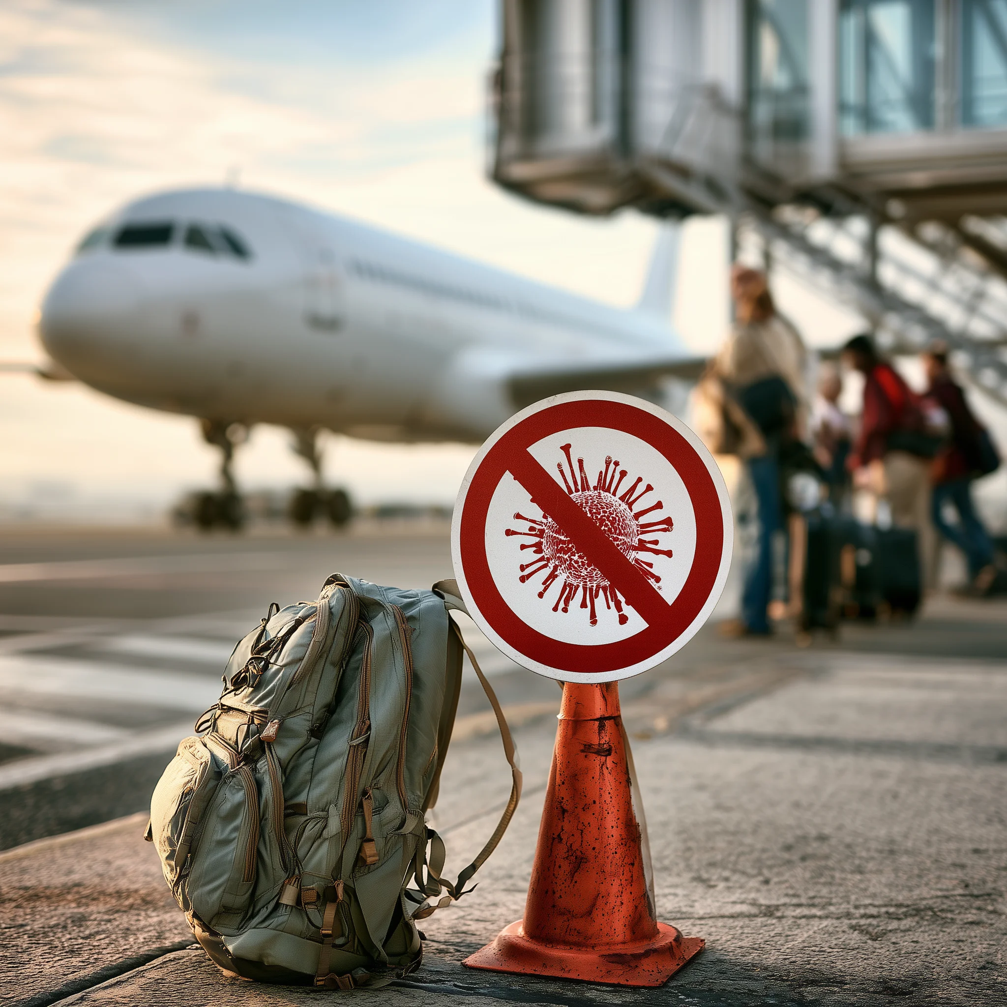 Ebola 2026: US Entry Ban Now in Effect - What Travelers Need to Know