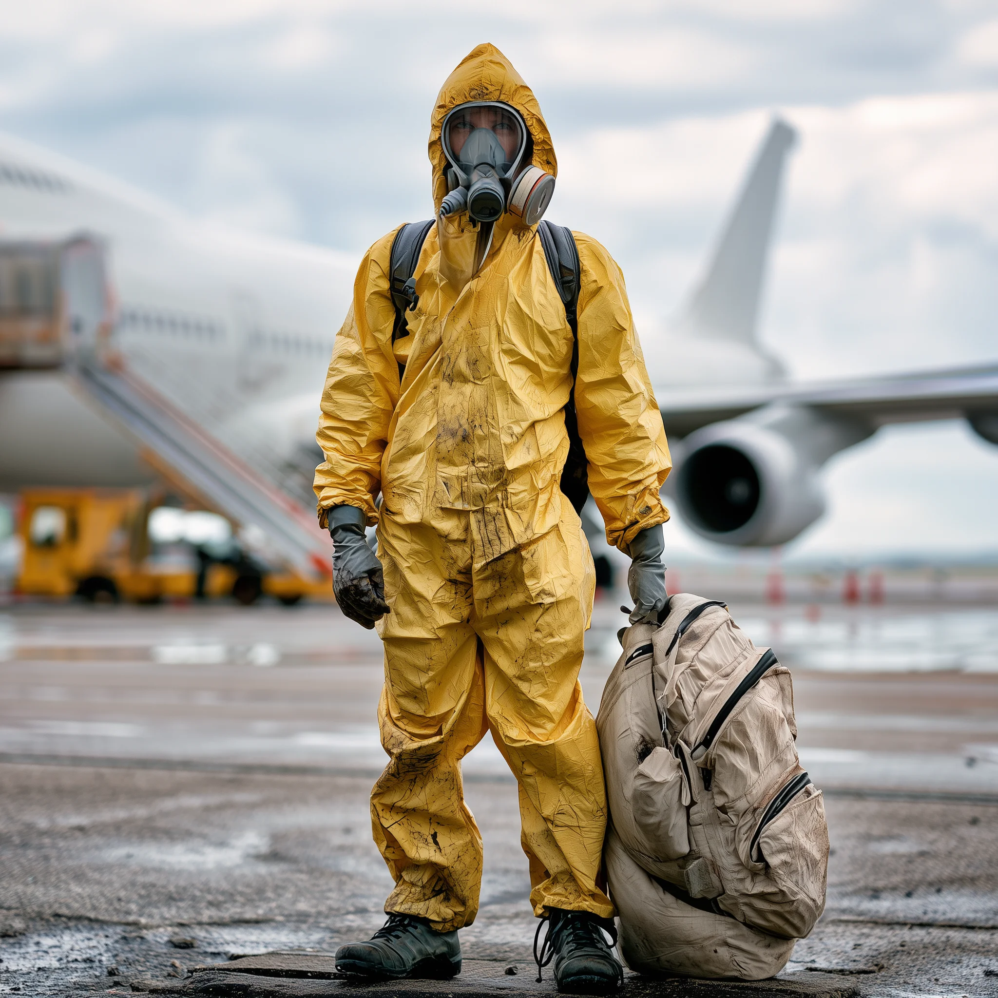 Ebola Outbreak 2026: Is It Safe to Travel to DRC and Uganda?