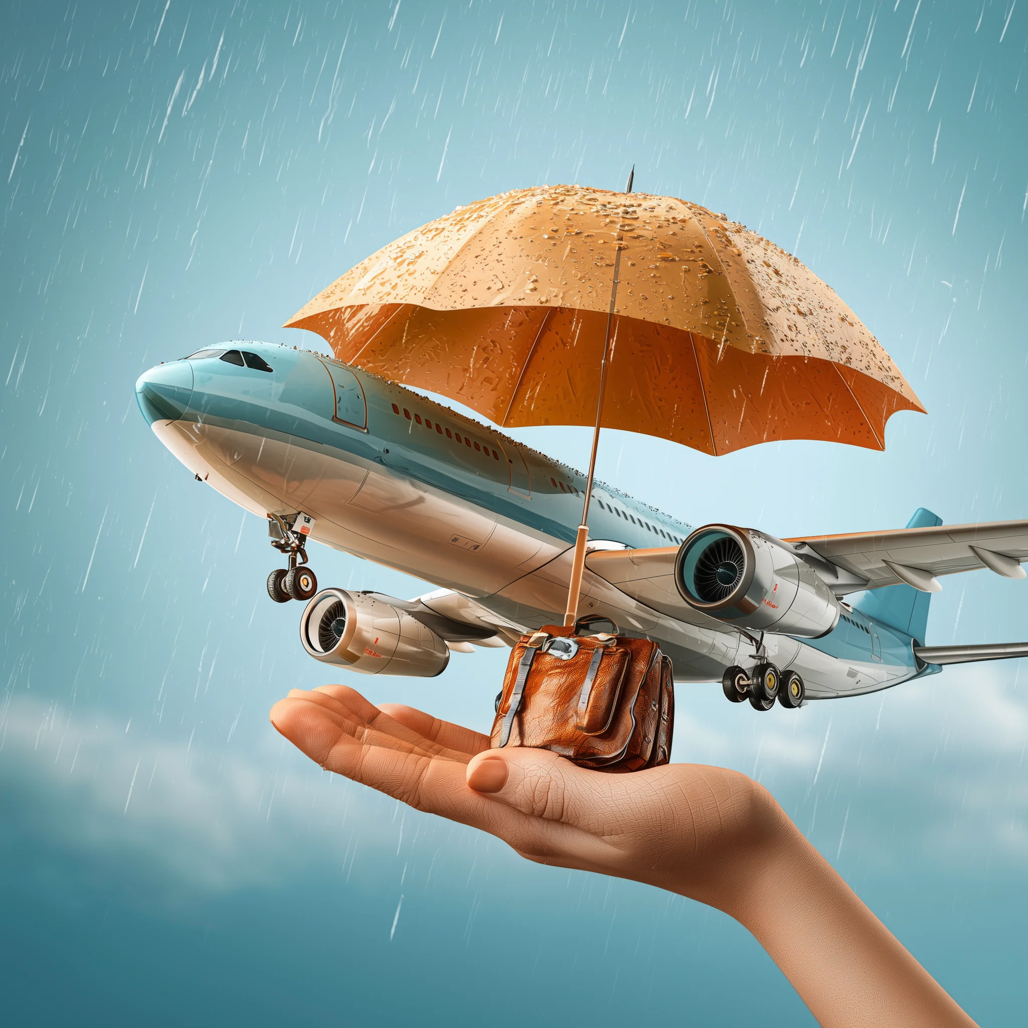Embedded Travel Insurance: The Guide for Travel Partners