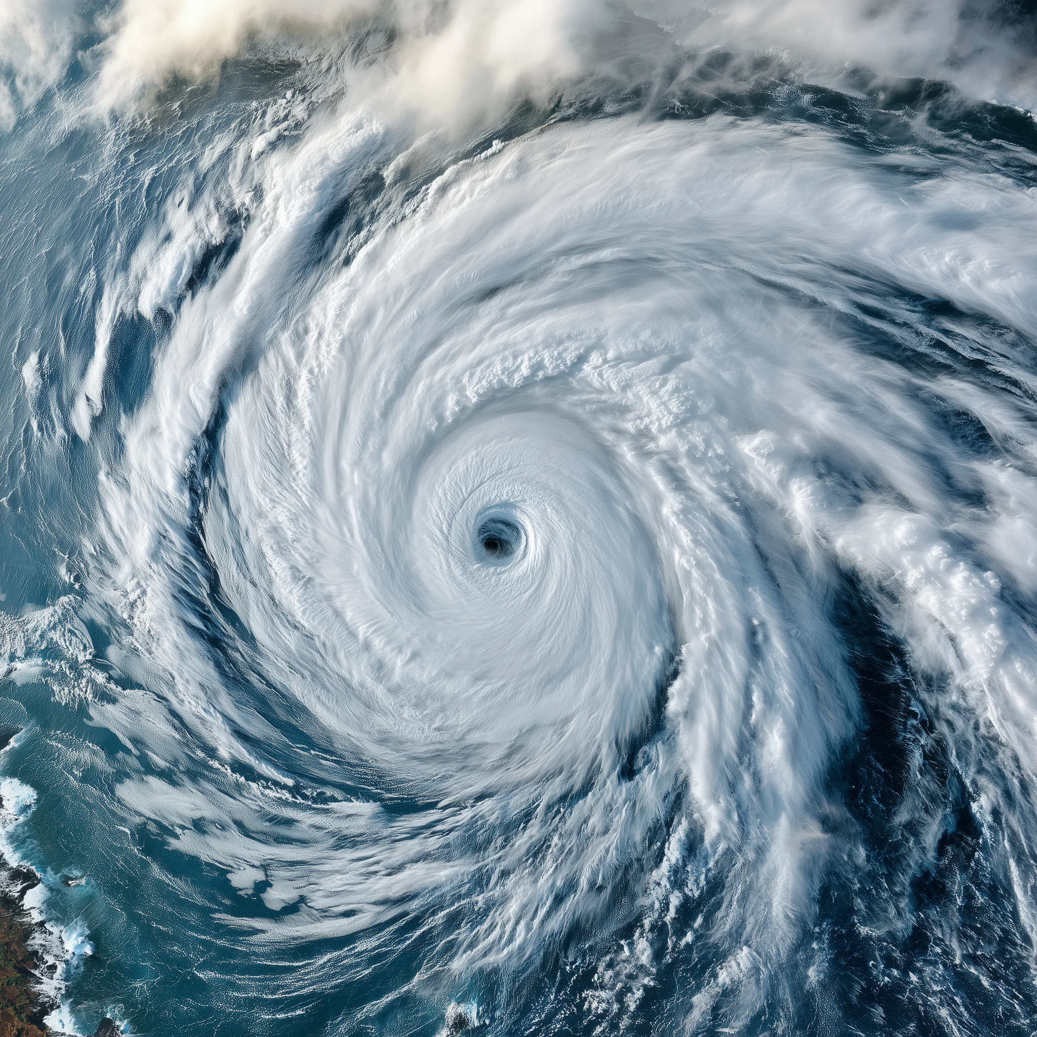 Hurricane Lala Hawaii: Big Island Under Hurricane Warning