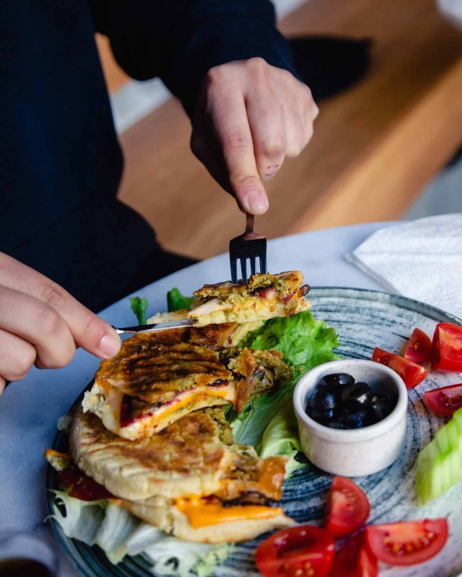 10 Best Destinations for Foodies