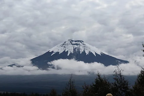 A Race Against Time: Nevado Ruiz Volcano’s Increased Instability
