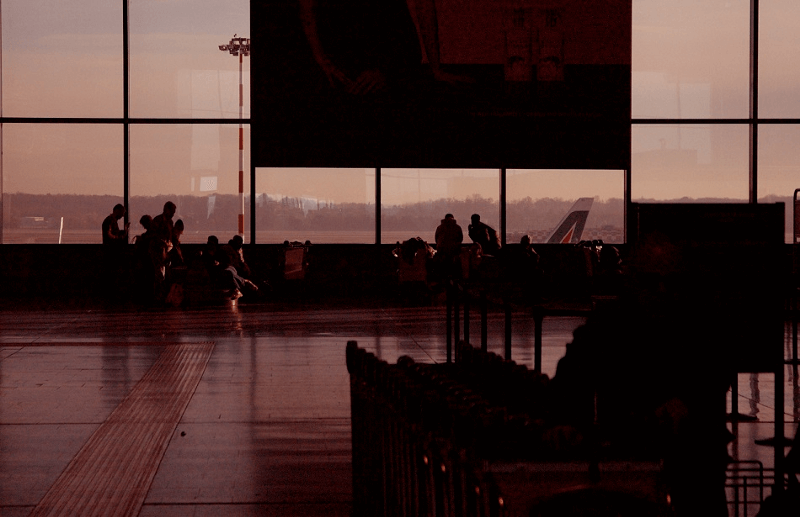 ¿ESTÁS propagando el sarampión?