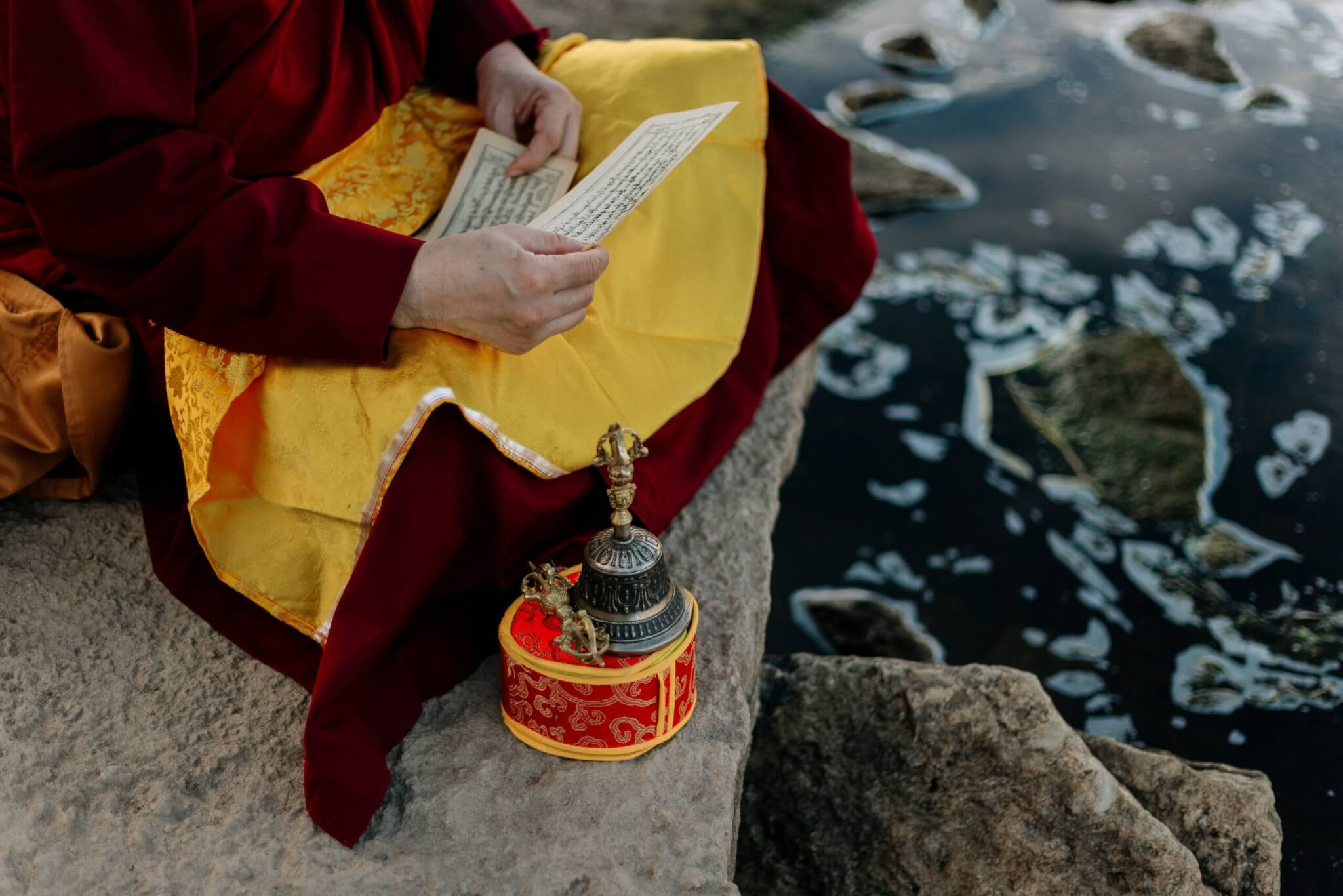 Los Beneficios de Viajar Fuera de los Caminos Trillados