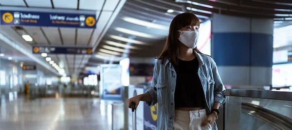 Common Health Risks While Traveling and How to Prevent Them