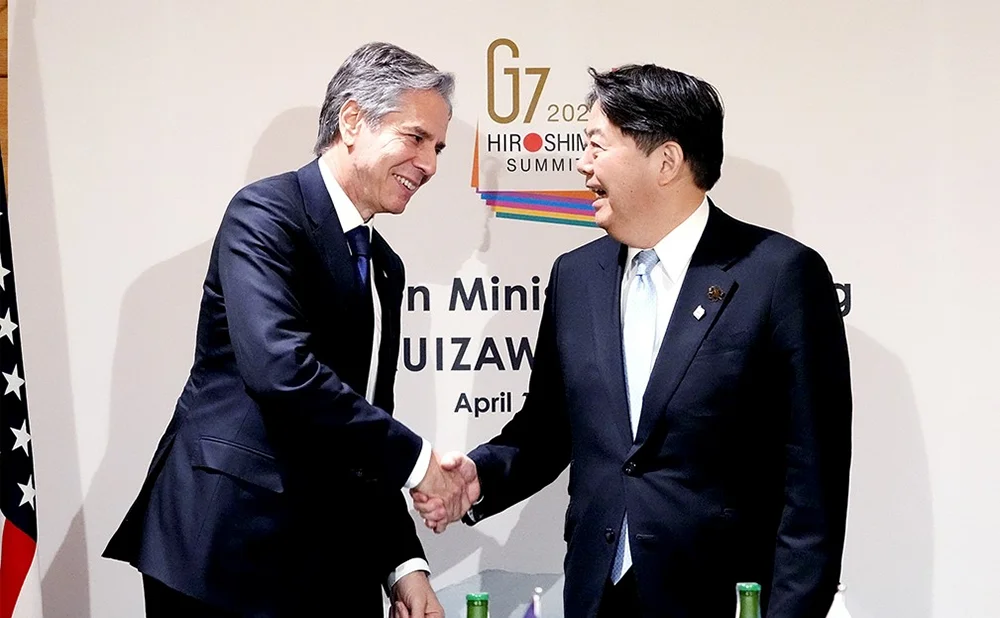 g7 hiroshima