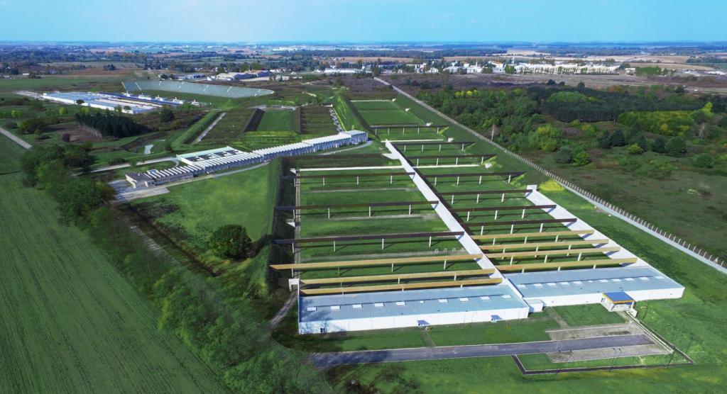 Consejos para visitar el Centro Nacional de Tiro, Châteauroux, para los Juegos Olímpicos