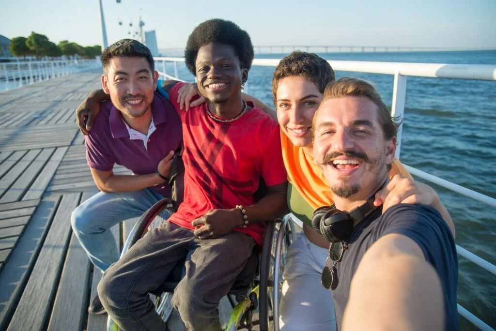 travel with disabilities