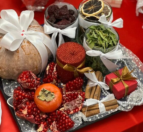 Solsticio de Invierno