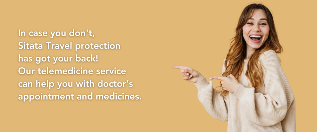 Telemedicine services Sitata