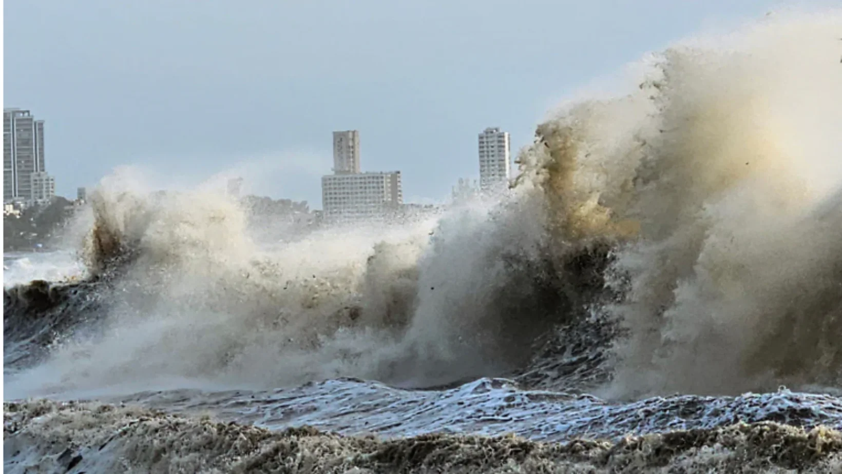 Cyclone BIPARJOY