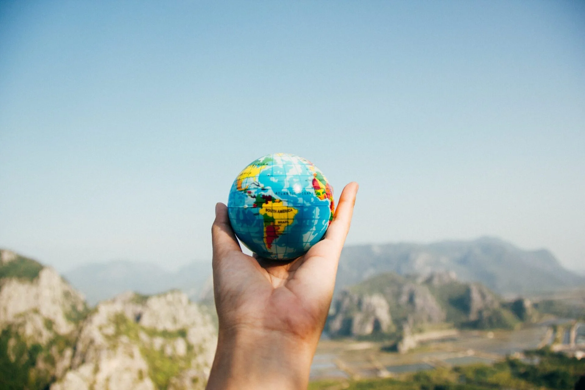 Don't Take a Trip Without Travel Insurance - Here's Why.