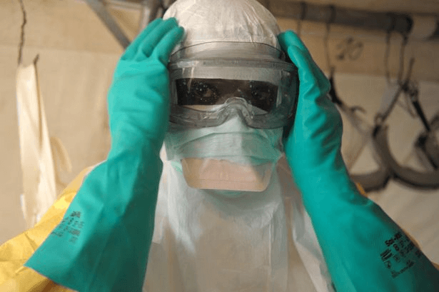 Ébola en África Occidental — ¿ha terminado?