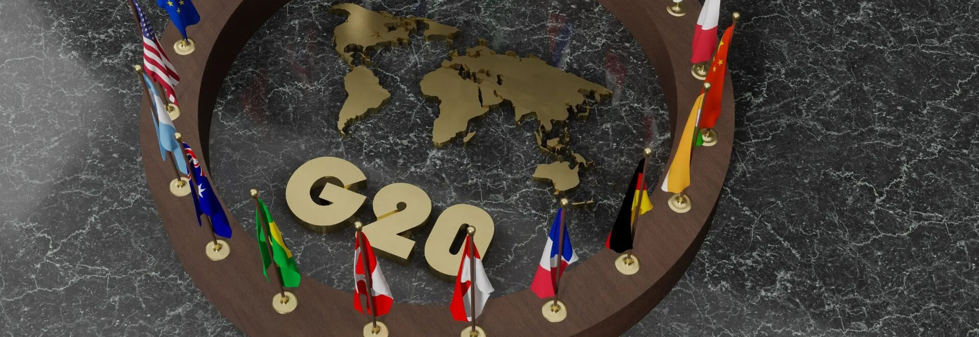 G20: India Liderará el Camino