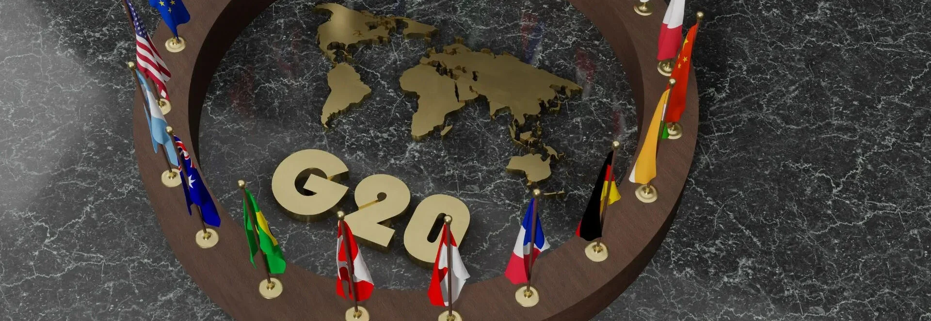 G20: India to Lead the Way