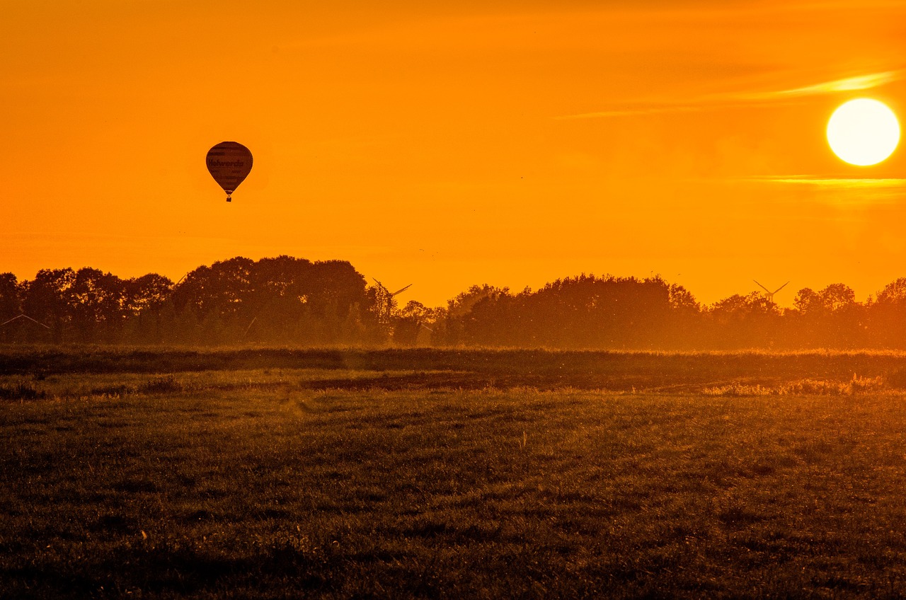 Olas de calor en el sur y sudeste de Asia