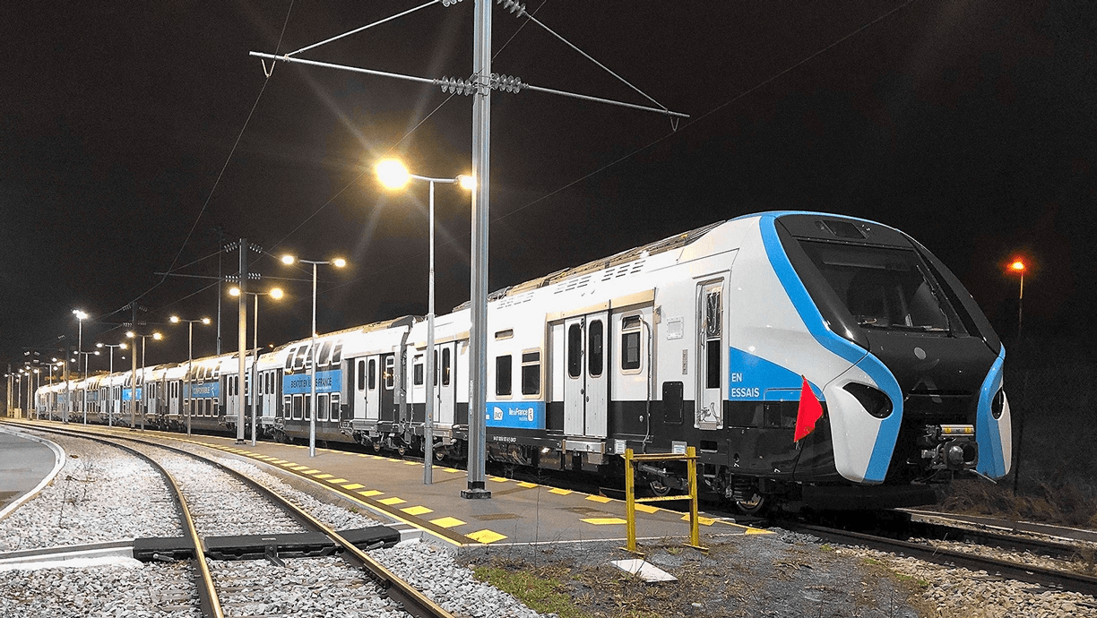 Sube al RER: Explora París Como un Profesional con Esta Guía Sencilla