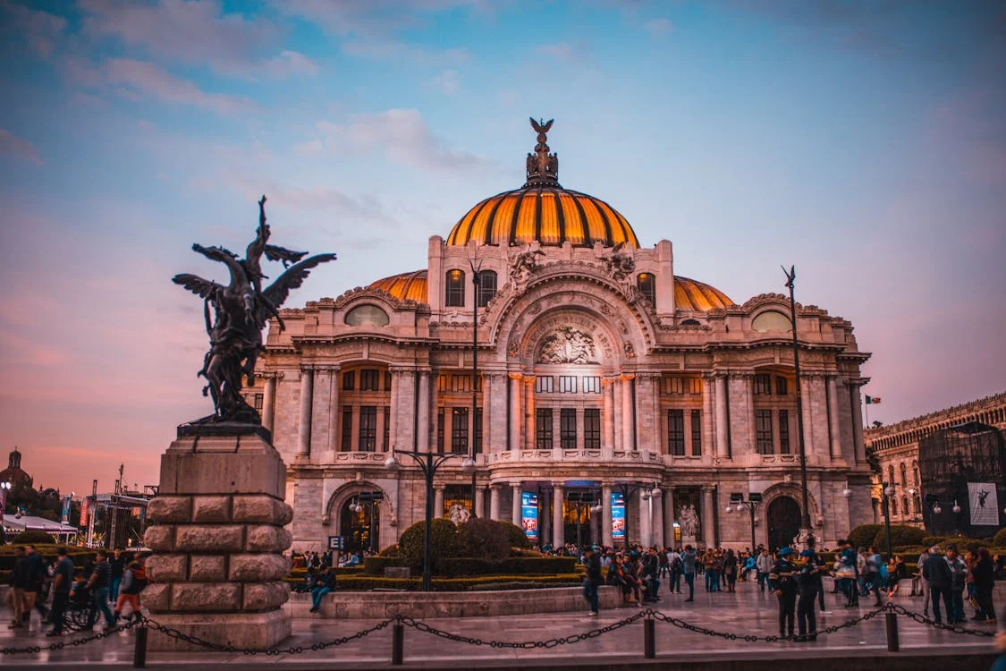 How Safe is it to visit Mexico in 2024? - A Comprehensive Guide