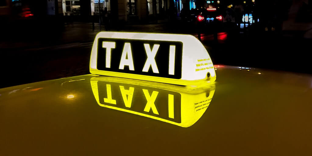 Viajar al extranjero: Desplazarte dentro de tu destino