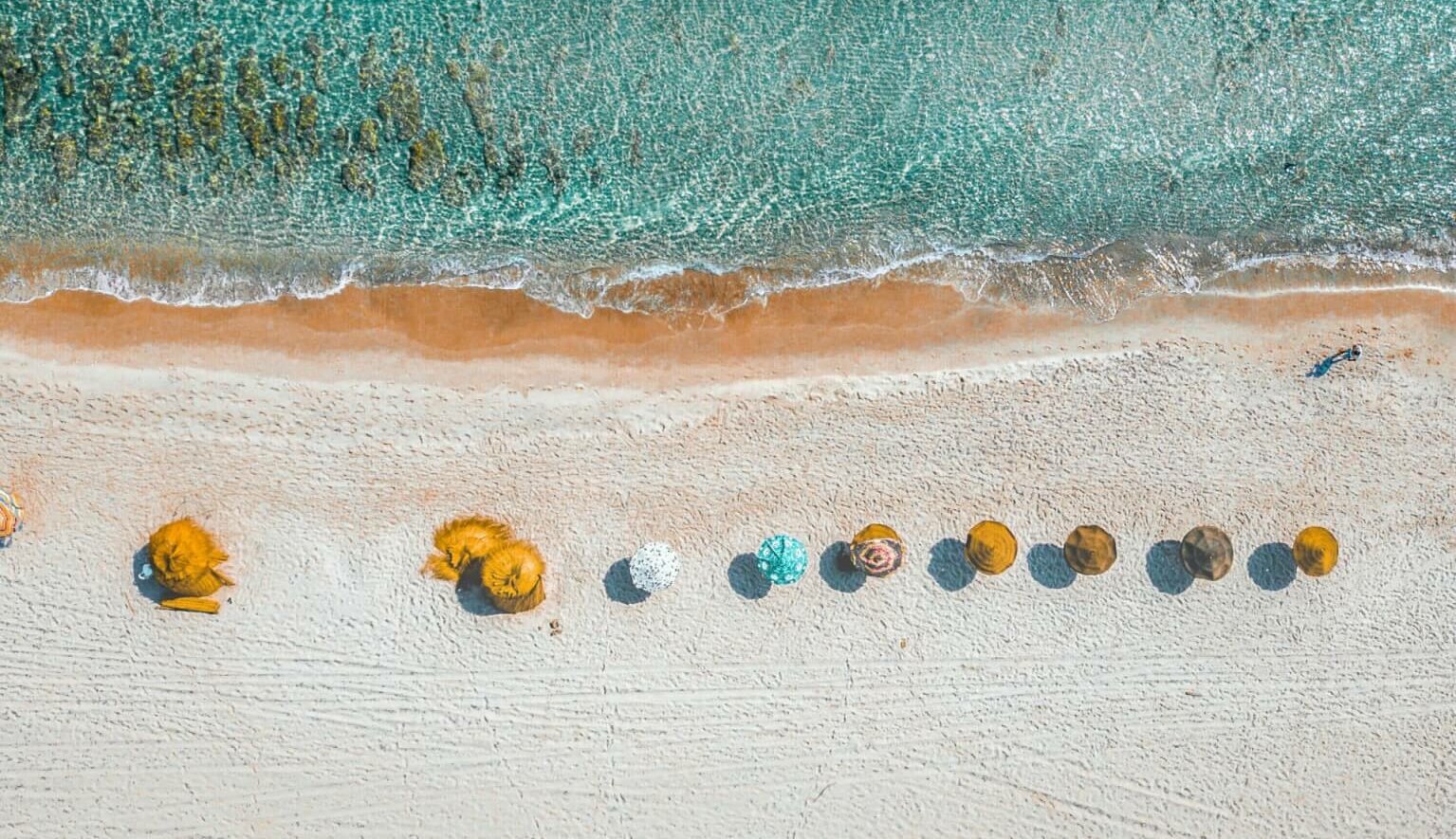 ¿Cómo Planificar las Vacaciones Perfectas en la Playa?