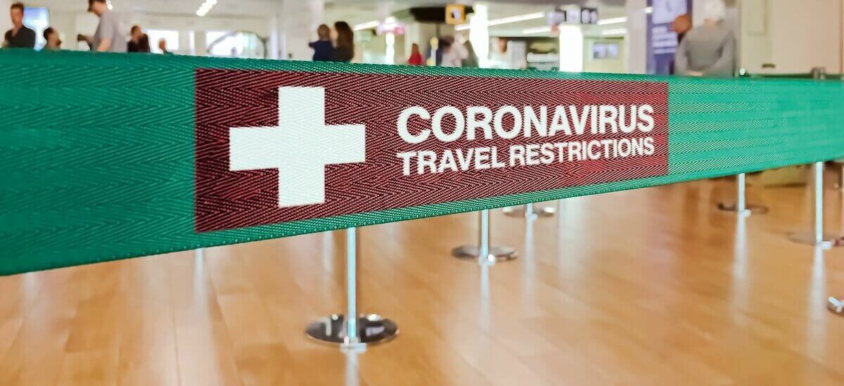 Cómo usar las APIs de Sitata para determinar las restricciones de viaje para viajeros