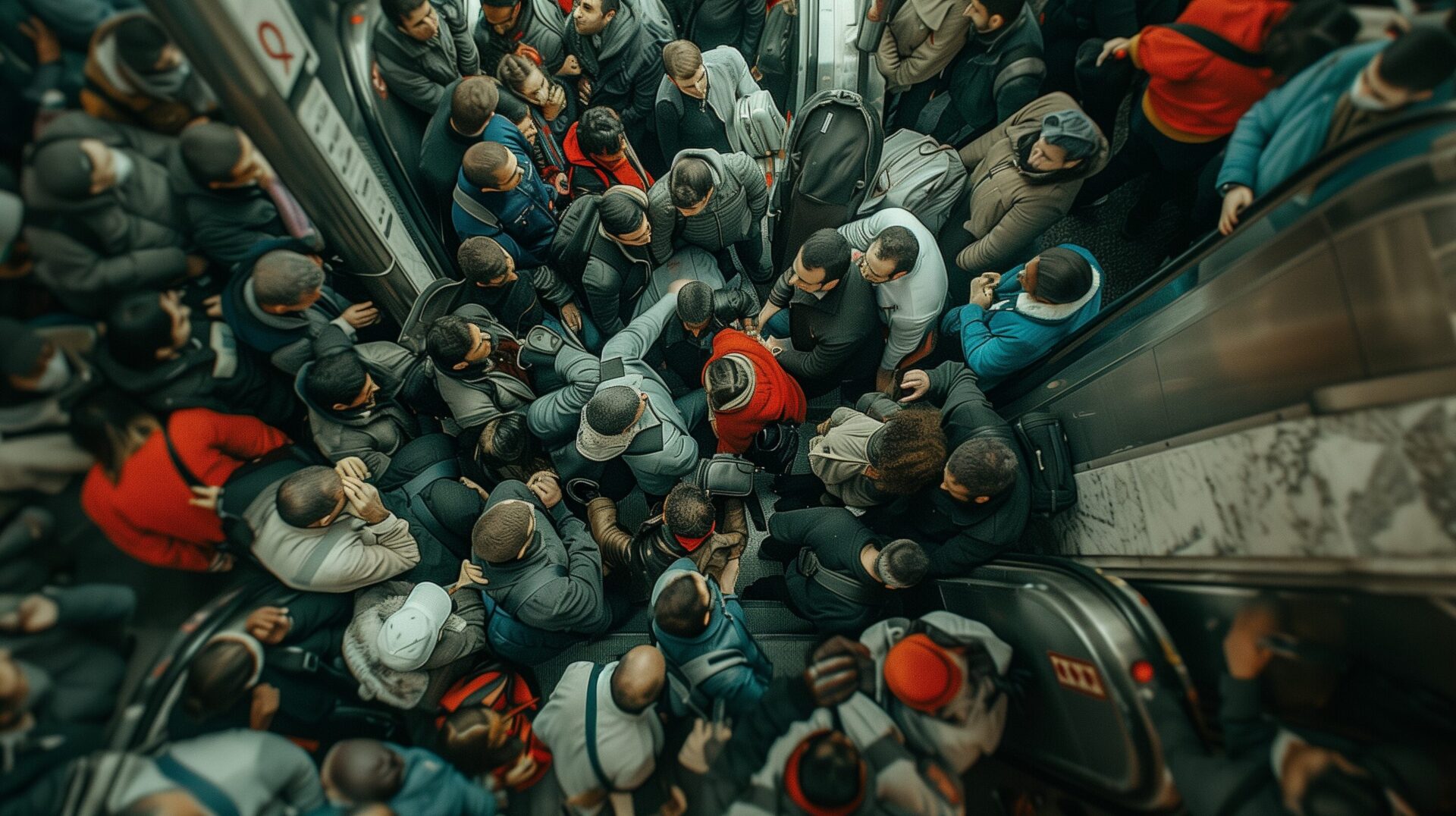 ISO 31030: La Guía Esencial para la Gestión del Riesgo en Viajes