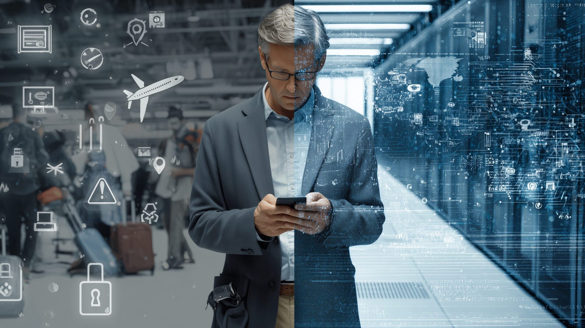 ISO 31030 vs ISO 27001: Seguridad y Riesgo en Contexto