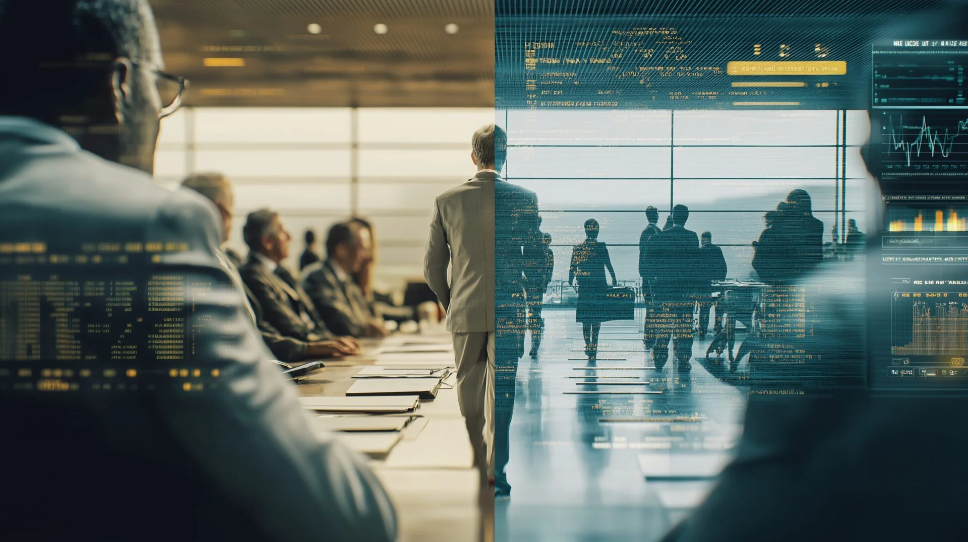 ISO 31030 vs ISO 31000: What’s the Difference and Why It Matters