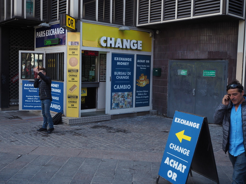 Administra tu dinero: Consejos y trucos para viajar a París