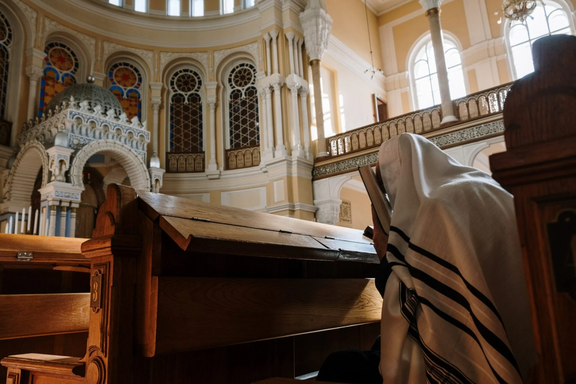 May You Have a Meaningful Yom Kippur 
