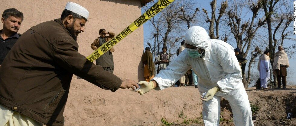 El noroeste de Pakistán sufre otro ataque violento; ISKP reclama la autoría