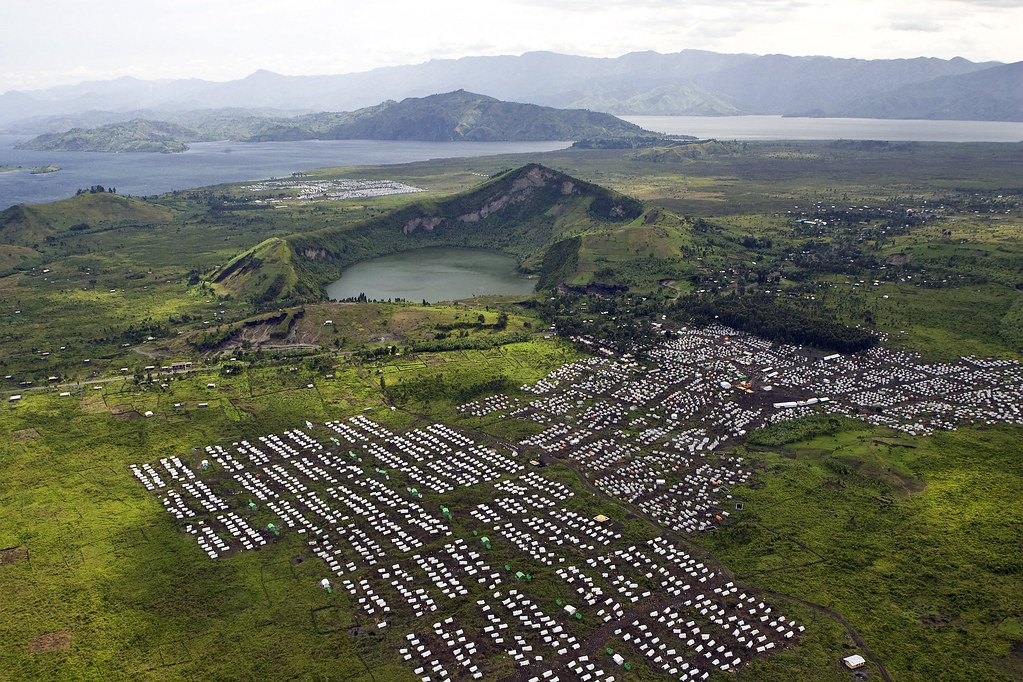 Al Borde De Una Guerra
