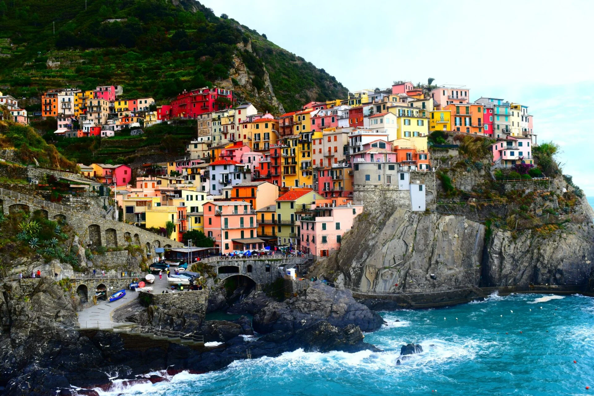Plan a Summer Trip to Italy with our Guide
