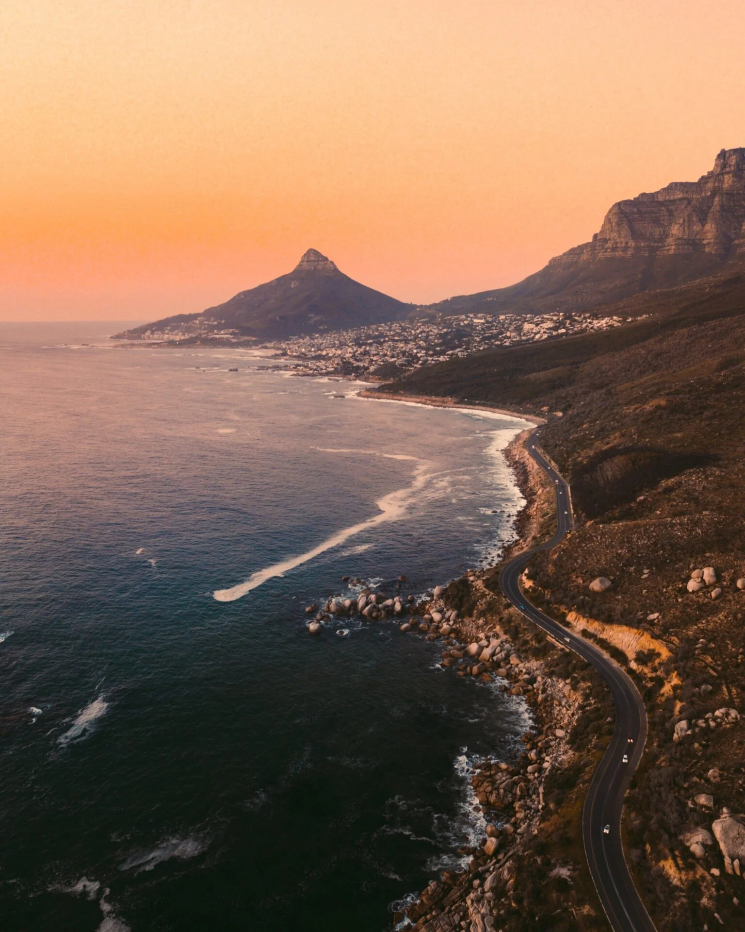Romantic Getaways
