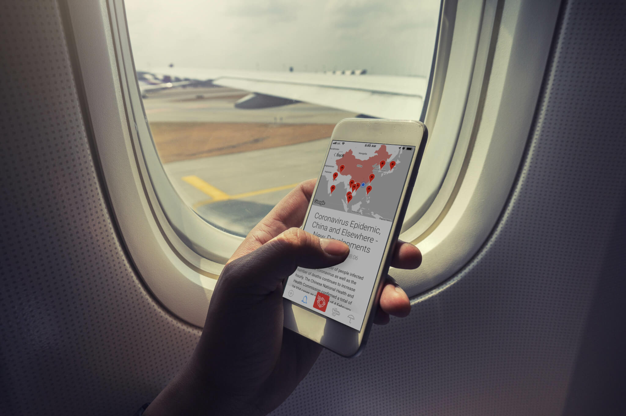 Sitata y 15below se asocian para fortalecer la confianza de las aerolíneas y sus pasajeros