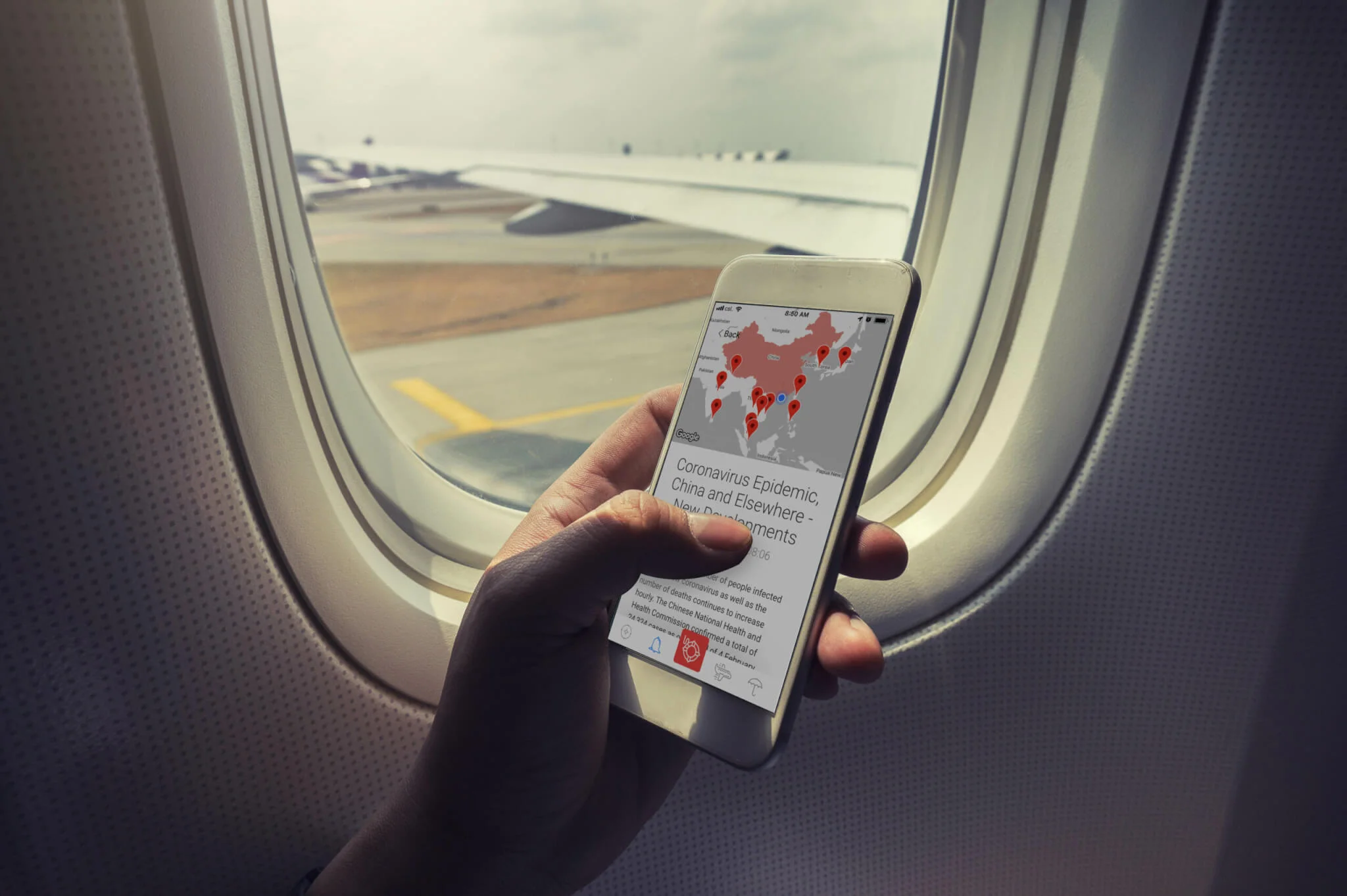Sitata et 15below s'associent pour renforcer la confiance des compagnies aériennes et de leurs passagers