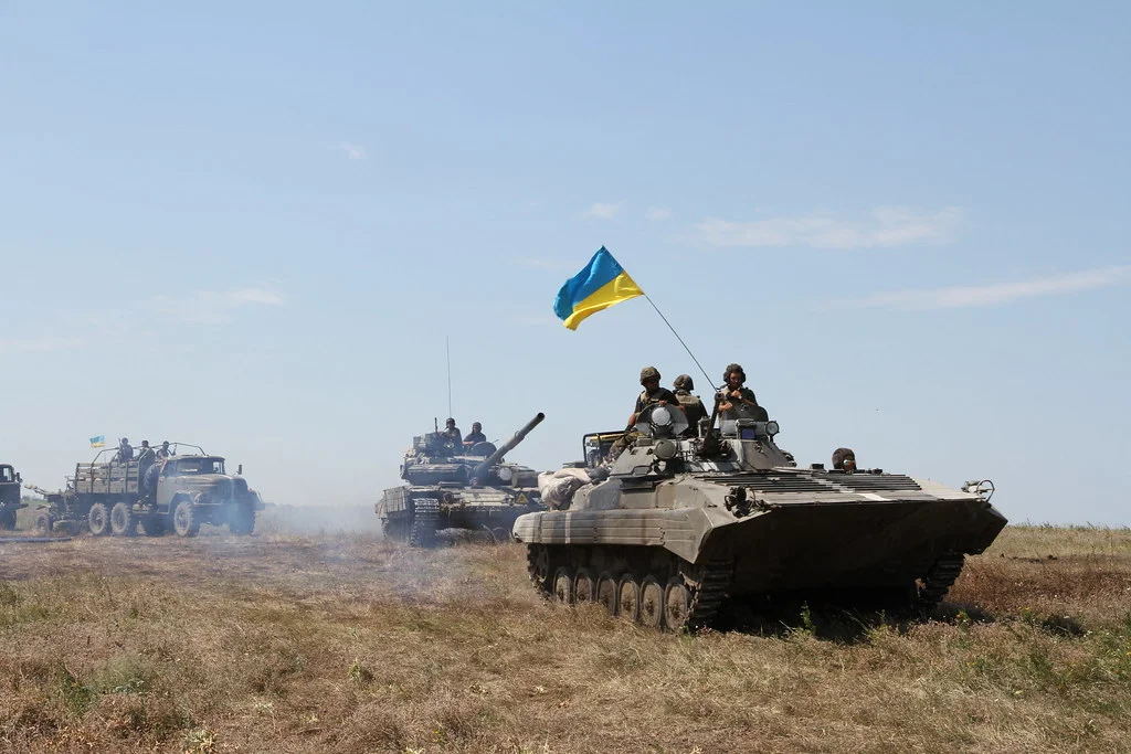 Situation Update for Ukraine, Russia War: Is the conflict ‘closer to end’?