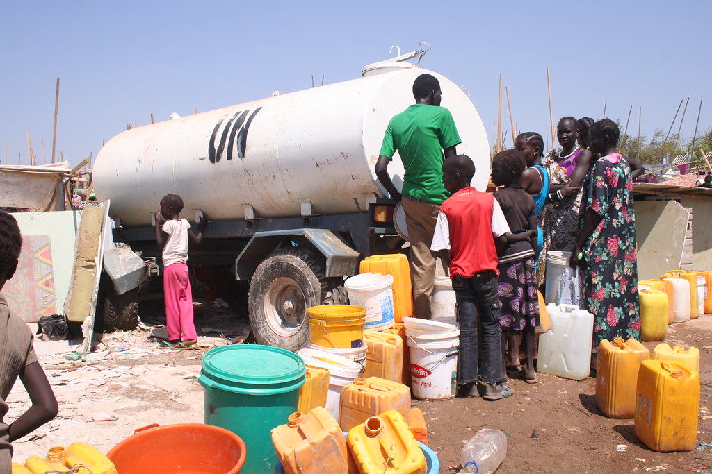 La Crisis de Sudán de 2023: Una Lucha por el Poder Que Podría Convertirse en una Batalla a Muerte